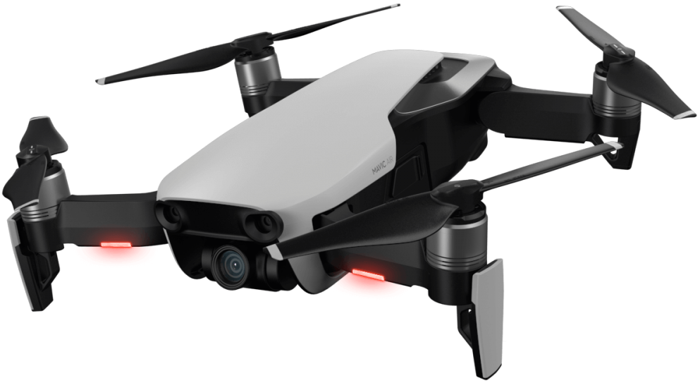 Dji hot sale maverick air