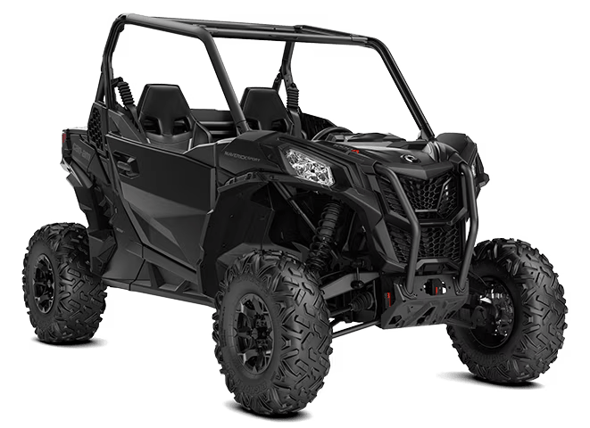 Квадроцикл Can-Am Maverick Sport DPS 1000r 2019