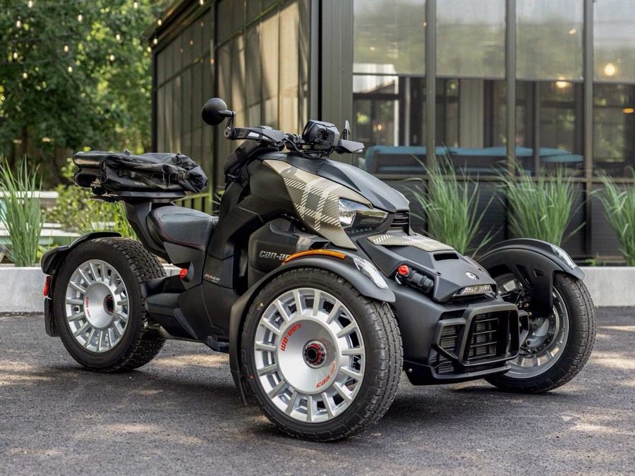 can-am canyon 2025