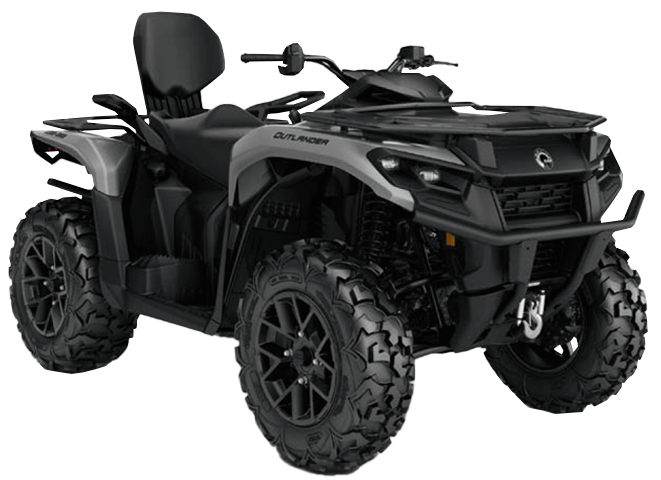 Outlander MAX XT 700