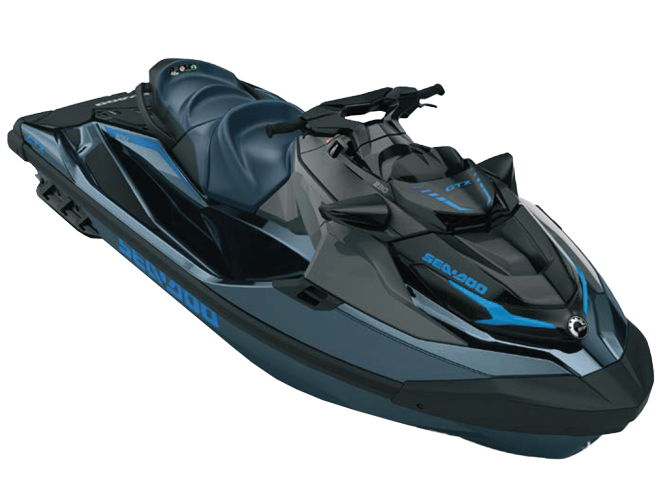 Гідроцикл Sea-Doo GTX 230 2025