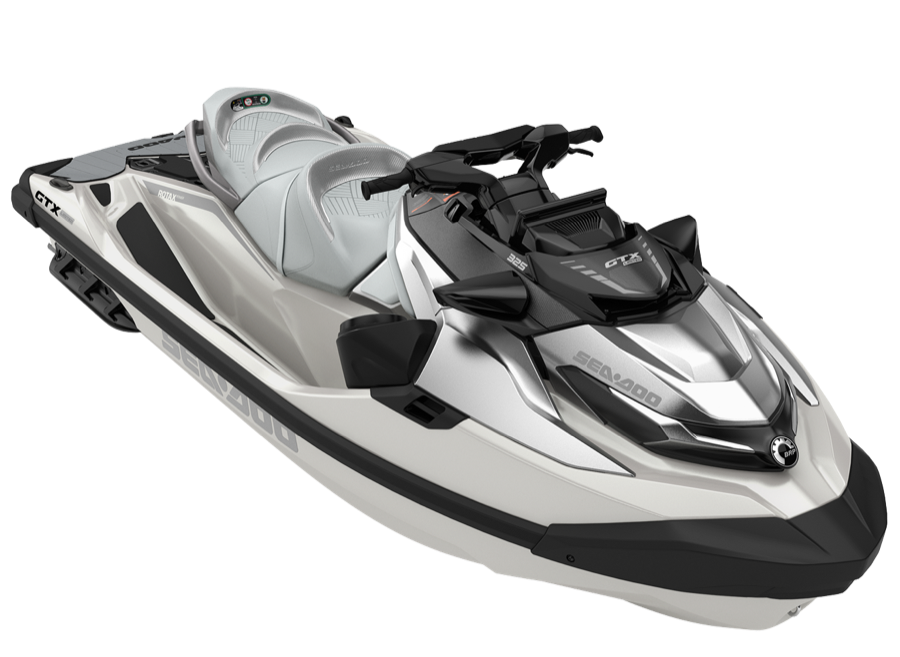 Гідроцикл Sea-Doo GTX LTD 2025