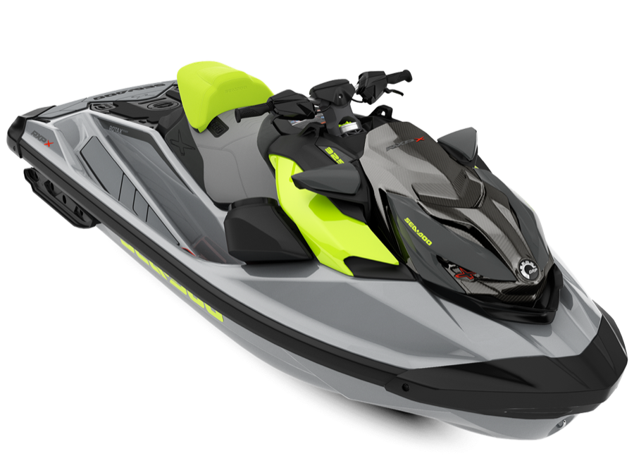 Гідроцикл Sea-Doo RXP-X RS 2025