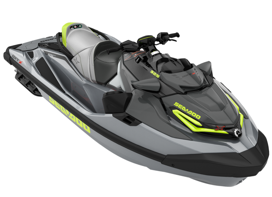 Гідроцикл Sea-Doo RXT-X RS 2025