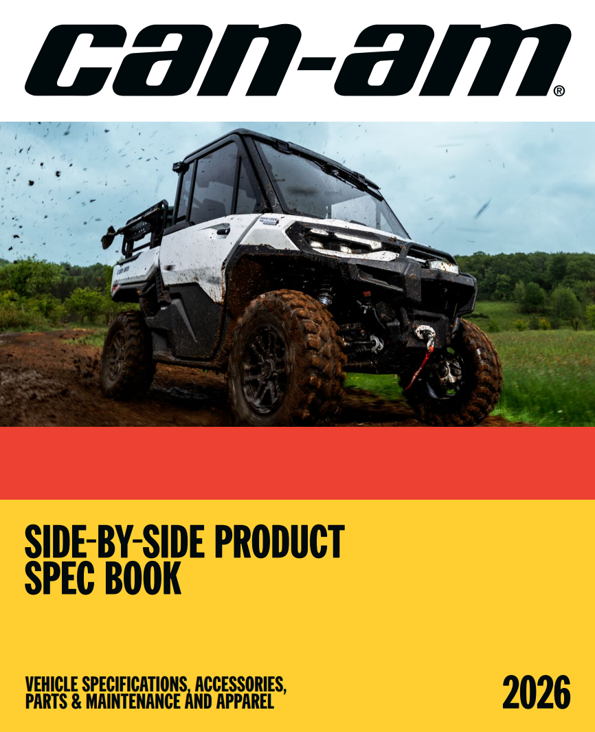 BRP