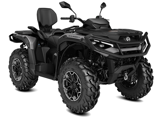 Outlander MAX PRO XU HD10 T