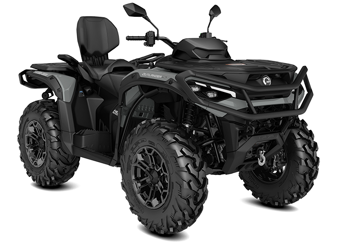 Outlander MAX PRO XU HD8 T