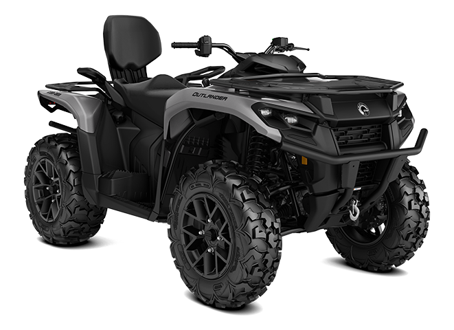 Outlander MAX XT 700