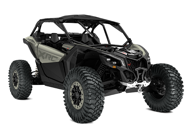 Maverick X RC Turbo RR