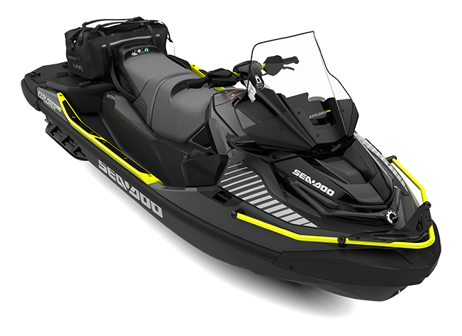 Explorer Pro 170
