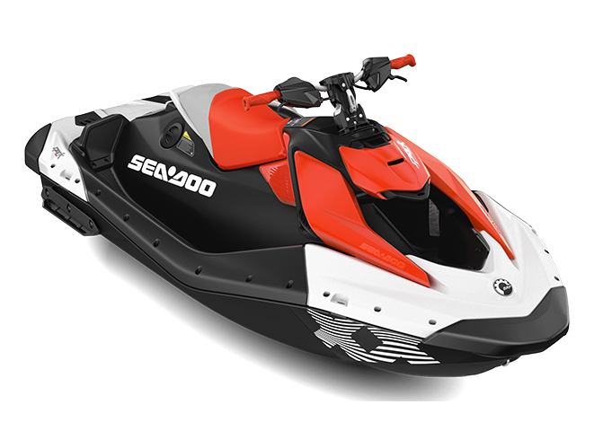 Spark Trixx 90 For 1