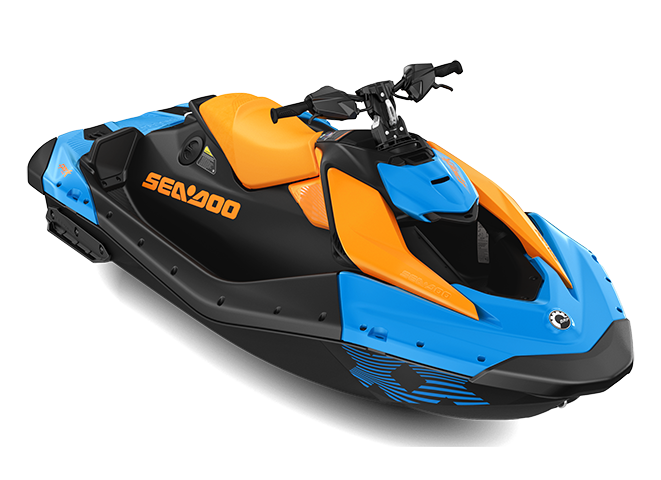 Spark Trixx 90 For 1