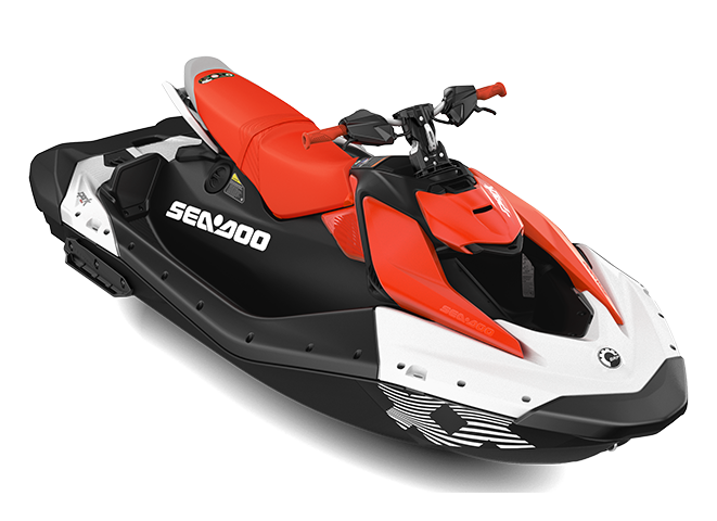 Spark Trixx 90 For 3