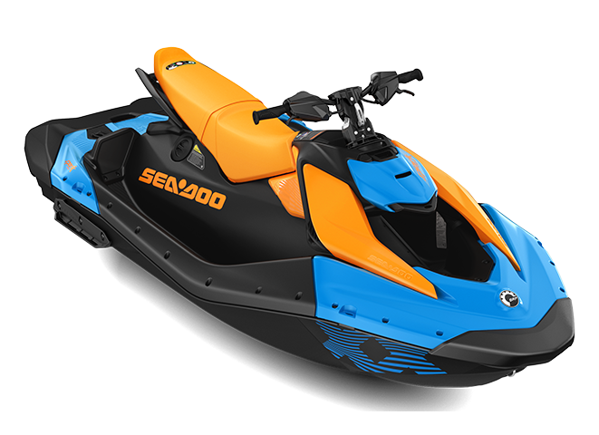 Spark Trixx 90 For 3