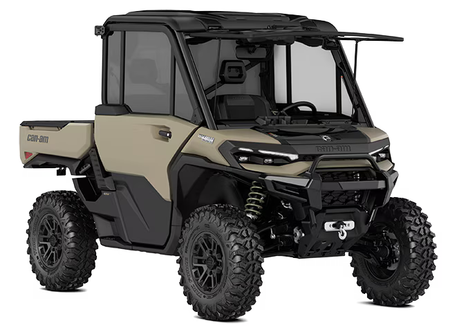 Defender Limited HD11