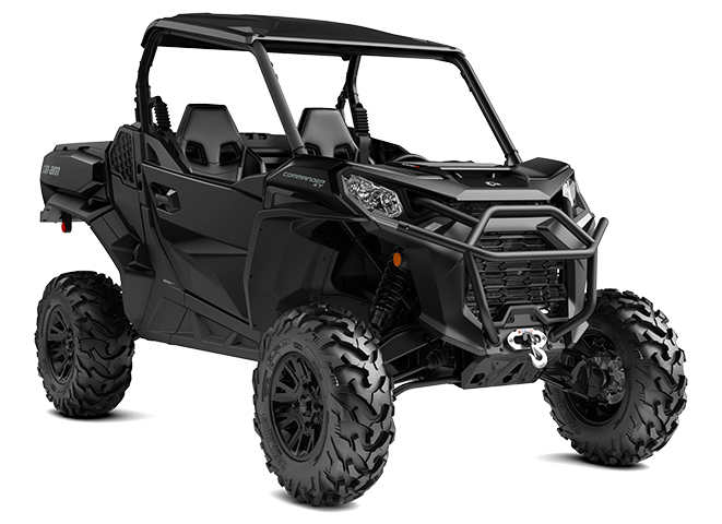 Commander XT 1000R