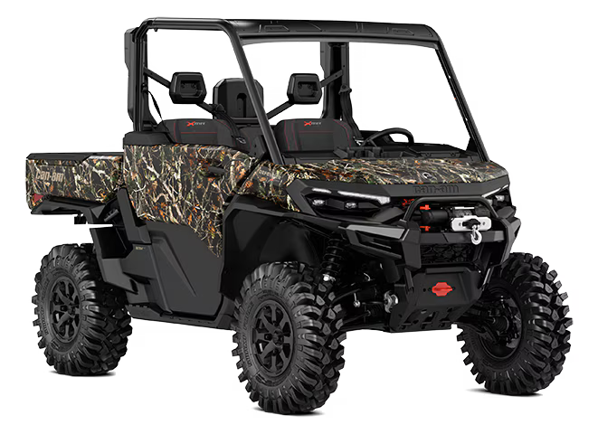 Defender X MR HD11