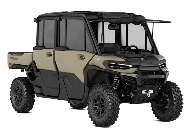 Defender MAX Limited HD11
